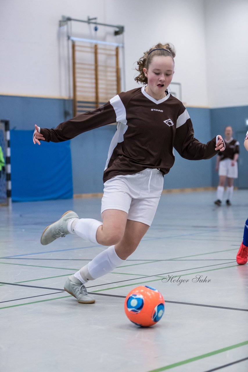 Bild 206 - HFV Futsalmeisterschaft C-Juniorinnen